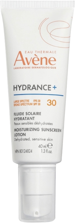 Avene Hydrance SPF30 Hydrating Cream 40ml