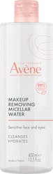Avène Micellar Lotion Cleanser & Makeup Remover 400ml