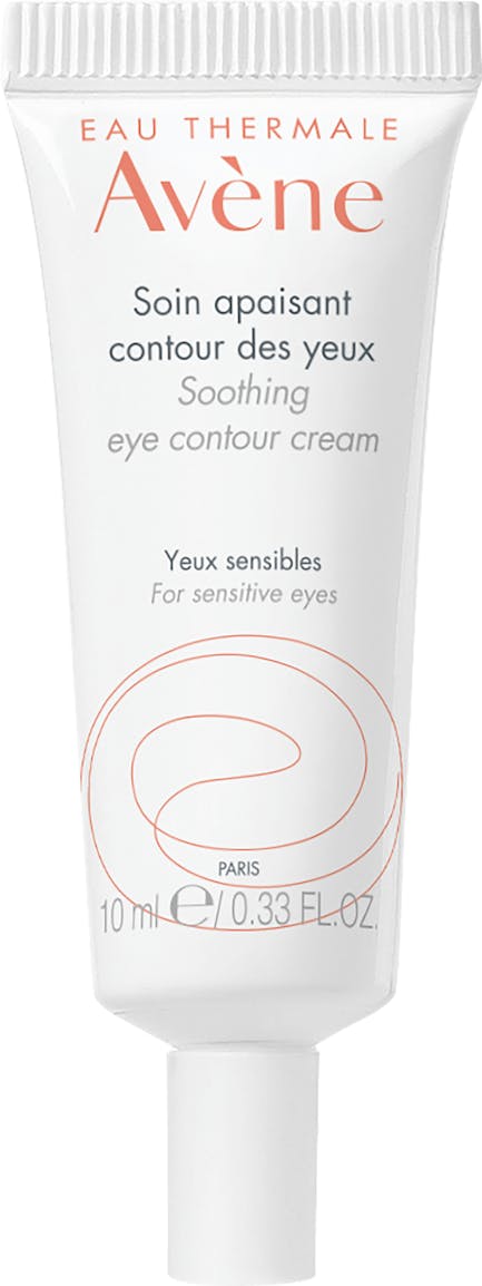 Avène Soothing Eye Contour Cream 10ml - 2
