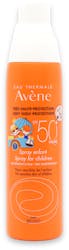 Avène Spray For Children SPF50 200ml