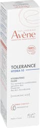 Avène Tolerance Hydra-10 Moisturising Fluid 40ml