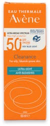 Avène Very High Protection Cleanance SPF50+ 50ml