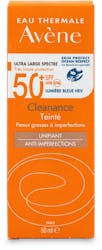 Avène Very High Protection Cleanance Tinted SPF 50+ 50ml