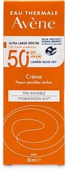 Avène Very High Protection SPF50+ Cream 50ml