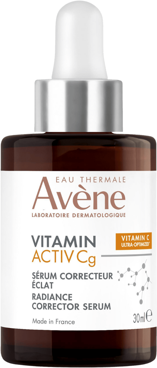 Avène Vitamin Activ Cg Radiance Concentrated Serum for Radiant Skin 30ml