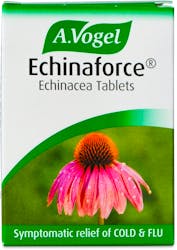 A.Vogel Echinaforce Echinacea Tablets 120 Tablets