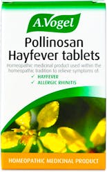 A.Vogel Pollinosan Hay Fever Tablets 120 Pack