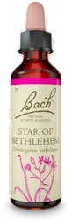 Bach Star Of Bethlehem Remedy 20ml