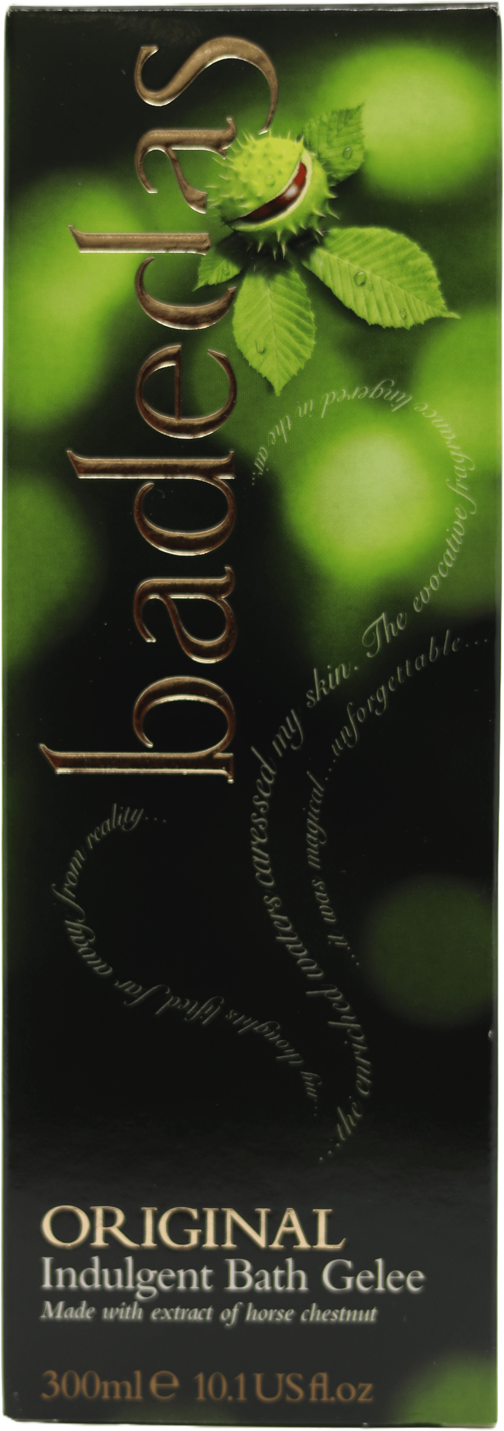 Badedas Bath Gelee Essence Original 300ml