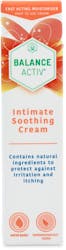 Balance Activ Intimate Soothing Cream 40ml