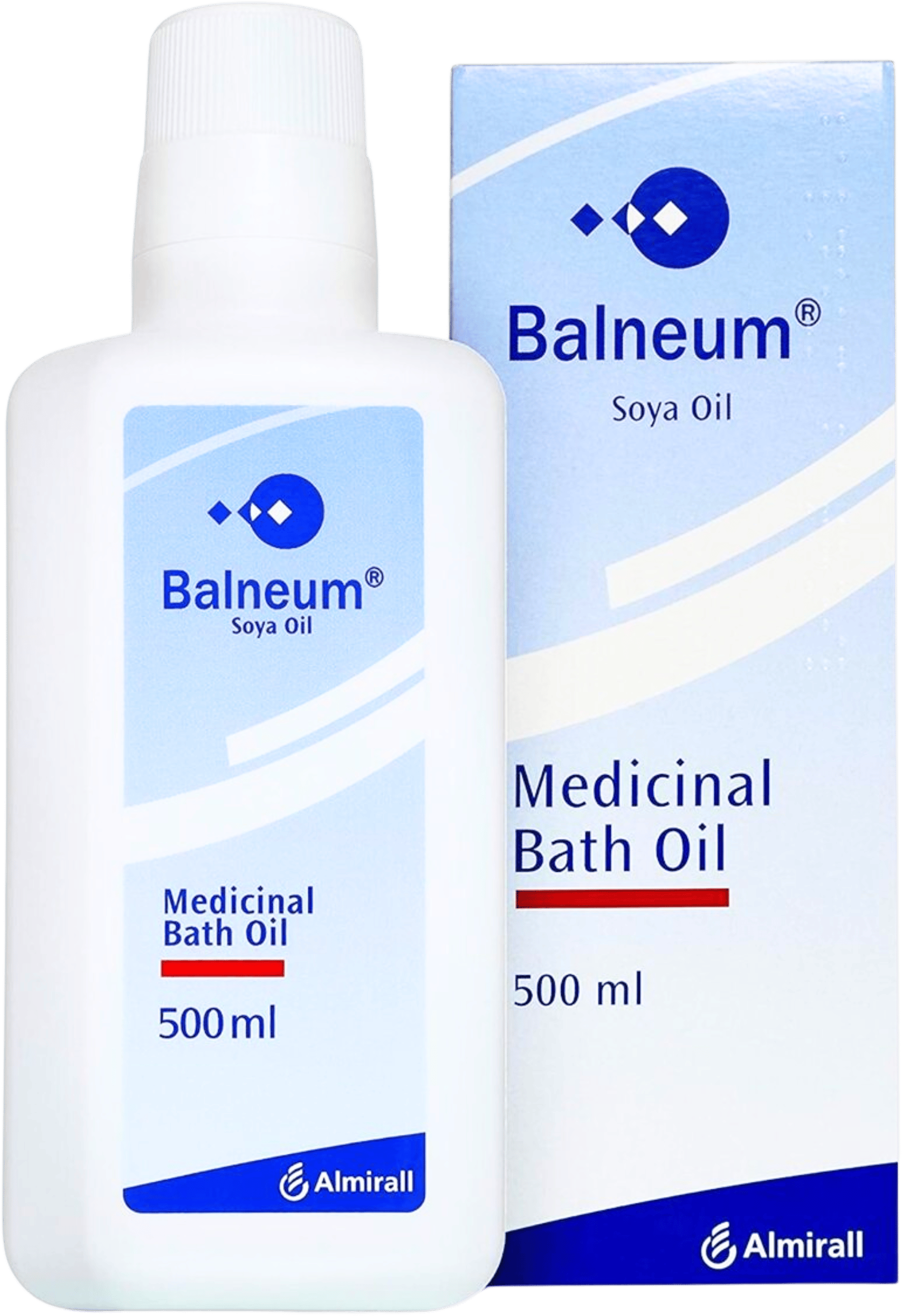 Balneum Bath Oil Additive 500ml