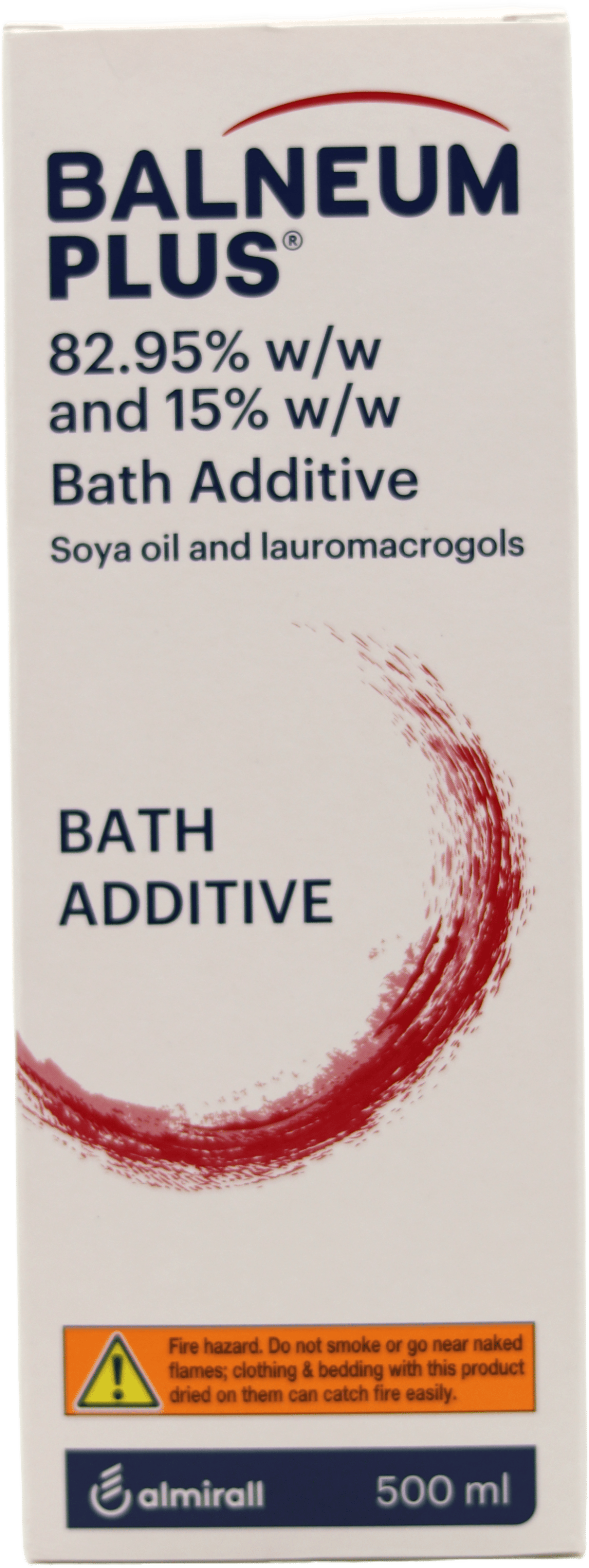 Balneum Plus Bath Additive 500ml