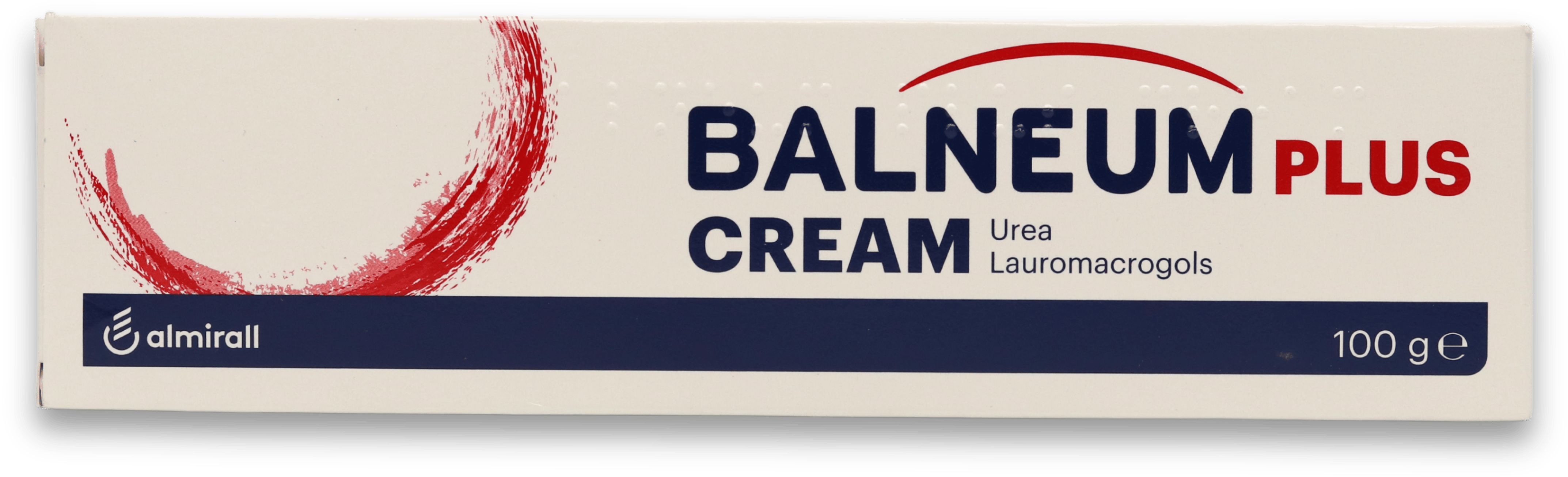 Balneum Plus Cream 100g