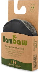 Bambaw Reusable Sanitary Pads Light Flow