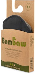 Bambaw Reusable Sanitary Pads Moderate Flow