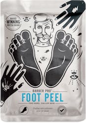 Barber Pro Foot Peel Booties 40g