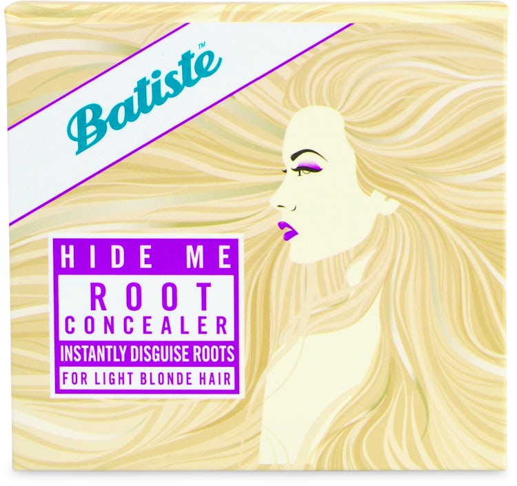 Batiste Hide Me Concealer for Light Blonde Hair 3.9g | medino