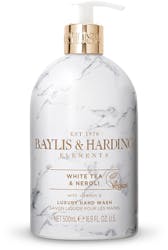 Baylis & Harding Elements Hand Wash White Tea & Neroli 500ml