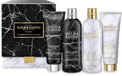 Baylis & Harding Elements Luxury Body & Shower Collection Gift Box