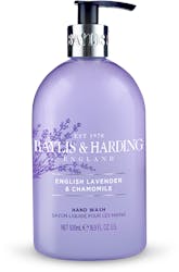Baylis & Harding English Lavender and Chamomile Hand Wash 500ml