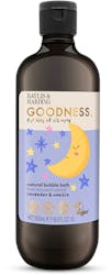Baylis & Harding Goodness Kids Lavender & Vanilla Natural Bubble Bath 500ml