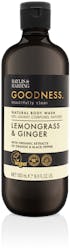 Baylis & Harding Goodness Lemongrass & Ginger Body Wash 500ml