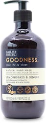 Baylis & Harding Goodness Lemongrass & Ginger Hand Wash 500ml