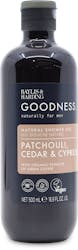 Baylis & Harding Goodness Men's Shower Gel - Patchouli, Cedar & Cypress 500ml