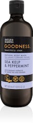 Baylis & Harding Goodness Sea Kelp & Peppermint Body Wash 500ml