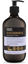 Baylis & Harding Goodness Sea Kelp & Peppermint Hand Wash 500ml