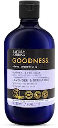 Baylis & Harding Goodness Sleep 500ml Bath Soak