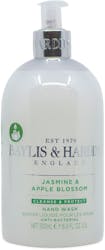 Baylis & Harding Jasmine & Apple Blossom Anti-Bacterial Hand Wash 500ml