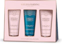 Baylis & Harding Jojoba, Vanilla & Almond Oil Hand Cream Set