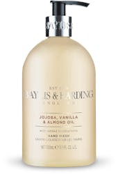 Baylis & Harding Jojoba, Vanilla & Almond Oil Hand Wash 500ml