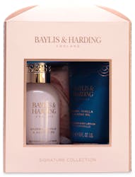 Baylis & Harding Jojoba, Vanilla & Almond Oil Small Gift Set