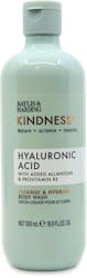 Baylis & Harding Kindness+ Hyaluronic Acid Body Wash 500ml