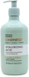Baylis & Harding Kindness+ Hyaluronic Acid Hand Wash 500ml