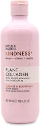 Baylis & Harding Kindness+ Plant Collagen Rejuvenate Body Wash 500ml