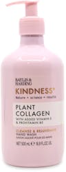 Baylis & Harding Kindness+ Plant Collagen  Rejuvenate Hand Wash 500ml