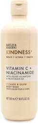 Baylis & Harding Kindness+ Vitamin C + Niacinamide Body Wash 500ml