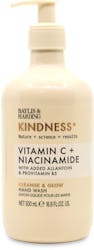 Baylis & Harding Kindness+ Vitamin C + Niacinamide Hand Wash 500ml