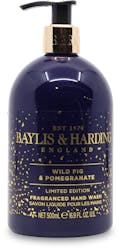 Baylis & Harding Wild Fig & Pomegranate Hand Wash 500ml