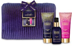 Baylis & Harding Mulberry Fizz Luxury Wash Bag Gift