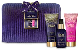 Baylis & Harding Mulberry Fizz Wash Bag Set