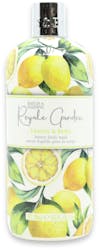 Baylis & Harding Royale Garden Lemon & Basil Body Wash 500ml