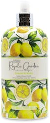 Baylis & Harding Royale Garden Lemon & Basil Hand Wash 500ml