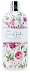 Baylis & Harding Royale Garden Rose, Poppy & Vanilla Body Wash 500ml