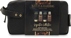 Baylis & Harding Signature Wash Bag Set