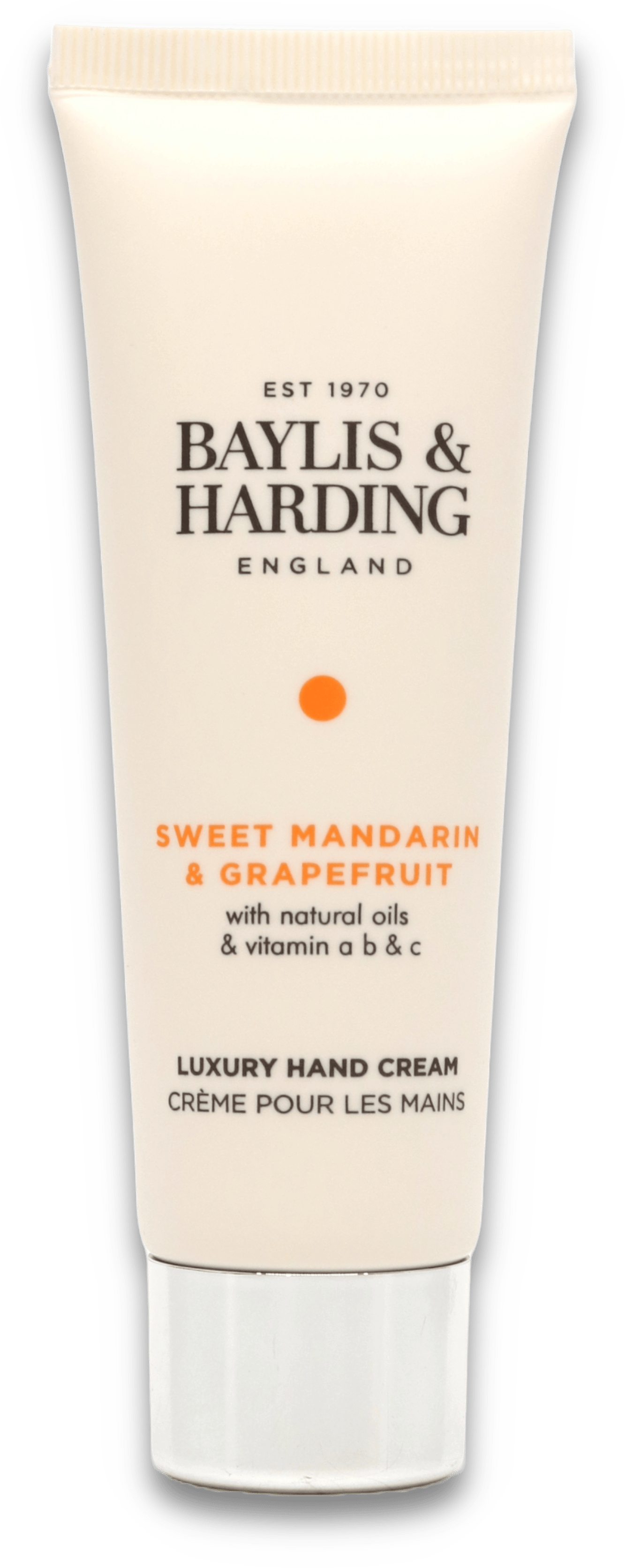 Baylis & Harding Sweet Mandarin & Grapefruit Hand Cream 50ml