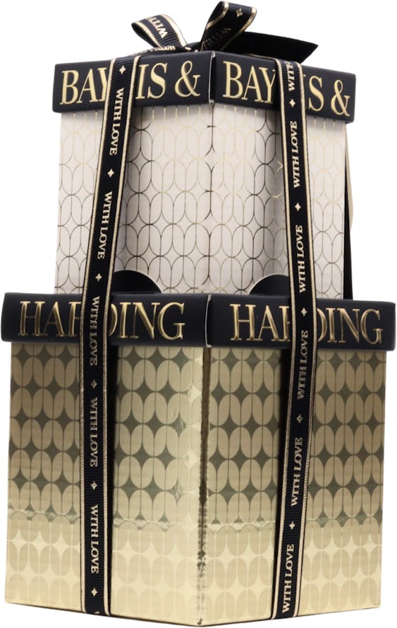 Baylis & Harding Sweet Mandarin & Grapefruit Luxury Pamper Present 5 Piece Gift Set - 3